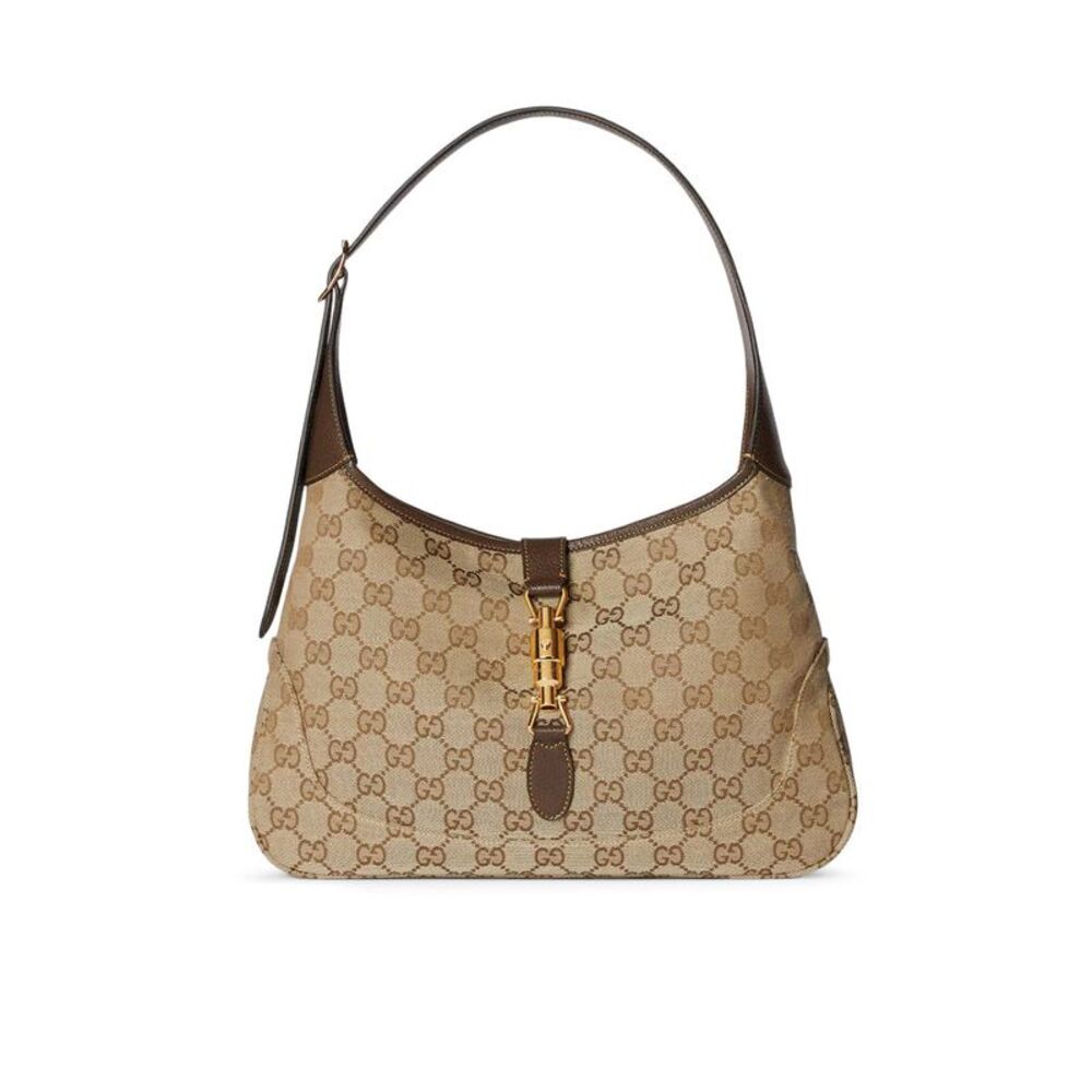 Gucci Women Gucci Jackie 1961 Medium Shoulder Bag